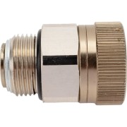 Шарнирный фитинг БелАК БАК.12042 Шарнирный фитинг БелАК БАК.12042