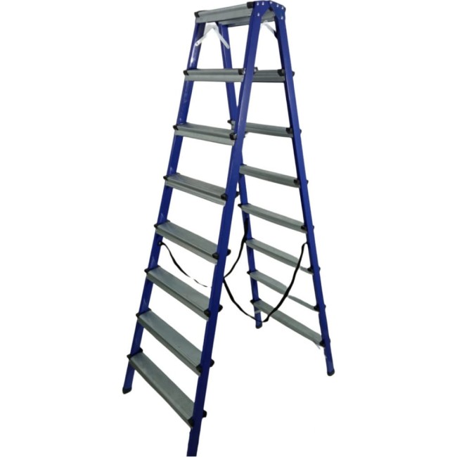 Двухсторонняя стремянка LWI 8S LWI88S