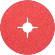 Фибровый диск PFERD FS 125-22 CO-COOL 120 (697016) 64182125