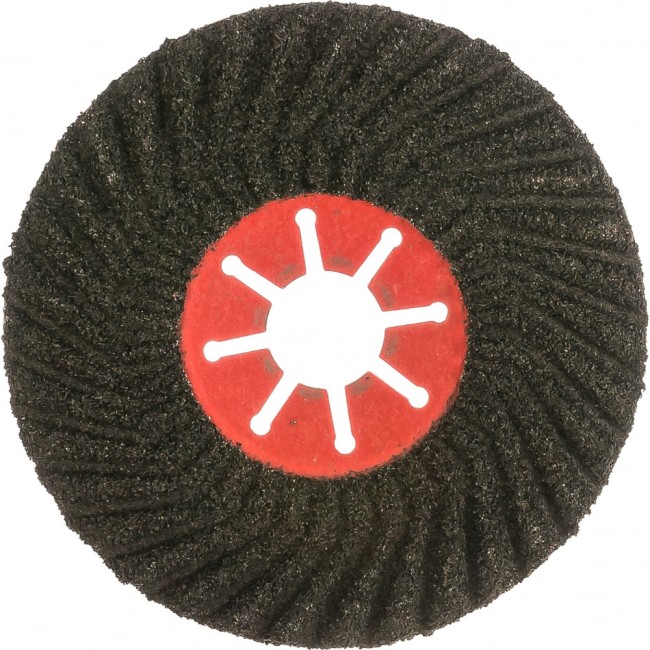 Абразивный торцевой круг ПРАКТИКА 038-708