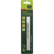 Сверло по металлу СИБРТЕХ 72253 Сверло по металлу СИБРТЕХ 72253