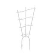 Решетка ФлораПласт Волна 001100