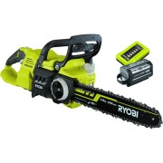 Бесщеточная цепная пила Ryobi RY36CSX35A-160 5133004623 Бесщеточная цепная пила Ryobi RY36CSX35A-160 5133004623