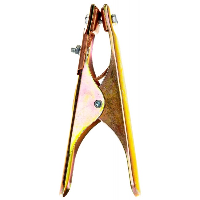 Клемма заземления Brima КЗ-200 0009516