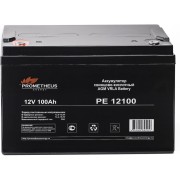 Аккумуляторная батарея Prometheus energy Prometheus PE12100