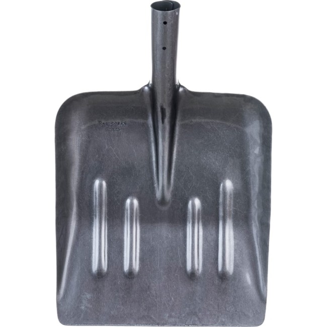 Большая уборочная совковая лопата ZOLDER ЛСБУР ЭК000137085