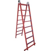 Стеклопластиковая лестница-стремянка Антиток ЛСПТД-2.5 267965 Стеклопластиковая лестница-стремянка Антиток ЛСПТД-2.5 267965