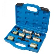 Набор съемников поводков стеклоочистителя, Rockforce RF-404618(19289)