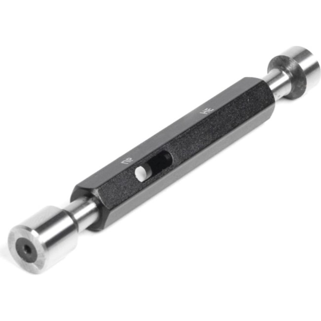 Гладкая калибр-пробка ЧИЗ 114018