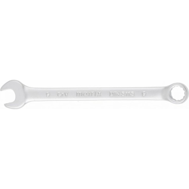 Комбинированный ключ MATRIX 15153