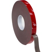 Пеноакриловая серая лента ORAFOL ORABOND UHB03110G 3110-12 Пеноакриловая серая лента ORAFOL ORABOND UHB03110G 3110-12