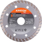 Сегментный алмазный круг Кратон 1 08 02 006 Сегментный алмазный круг Кратон 1 08 02 006
