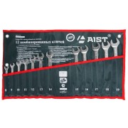 Набор комбинированных ключей AIST 0010212С 00-00016479