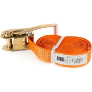 Кольцевой стяжной ремень для крепления груза СЕВЗАПКАНАТ 4631159615935 Кольцевой стяжной ремень для крепления груза СЕВЗАПКАНАТ 4631159615935