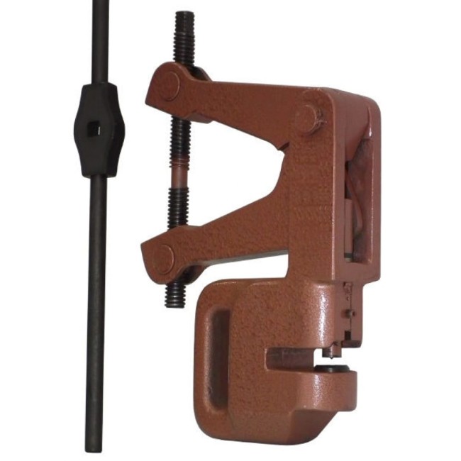 Дыропробивной пресс Birliksan BH-231/27/250