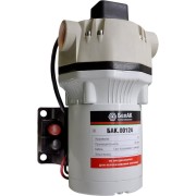 Насос перекачки топлива и мочевины AdBlue БелАК ОРИОН 24V БАК.00124 Насос перекачки топлива и мочевины AdBlue БелАК ОРИОН 24V БАК.00124