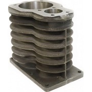 Блок цилиндров для компрессорной головки С415М/С416М Бежецк АСО С415М.01.00.002 100003410