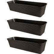 Балконный ящик Violet N-Kahpo-3-35600-05