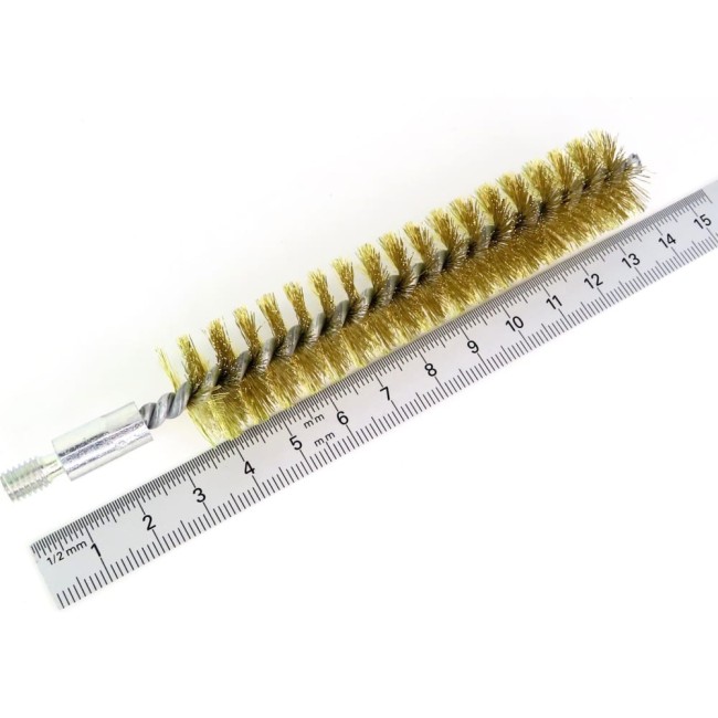 Щетка ерш OSBORN 815.520-2803
