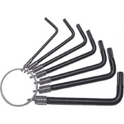 Набор ключей FIT IT 64003 Набор ключей FIT IT 64003