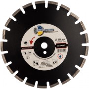 Отрезной алмазный диск TRIO-DIAMOND GA773 Отрезной алмазный диск TRIO-DIAMOND GA773