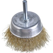 Металлическая щетка для дрели On 20-02-065