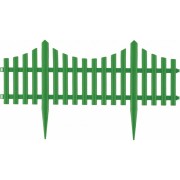 Гибкий декоративный забор PALISAD 65017