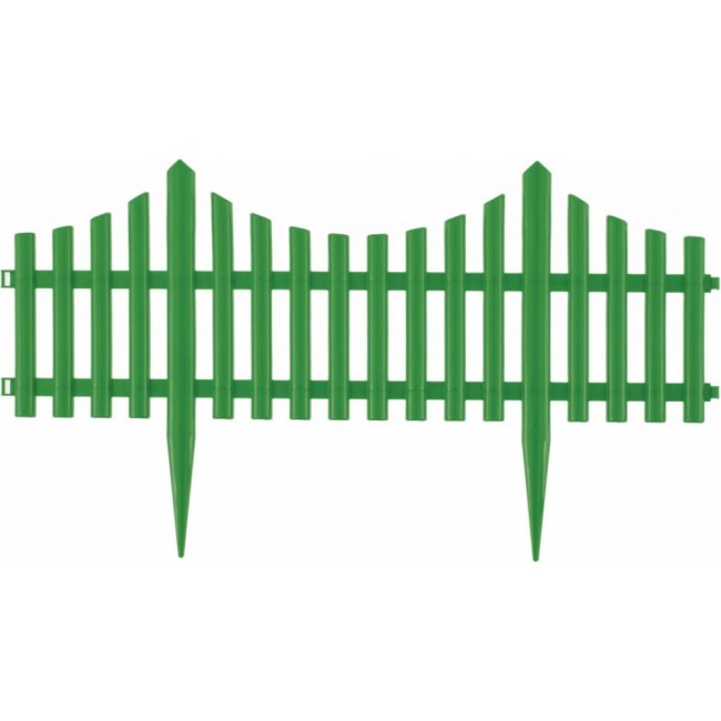 Гибкий декоративный забор PALISAD 65017