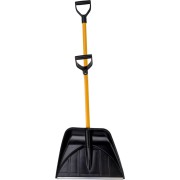 Эргономичная лопата Inforce 06-12-27
