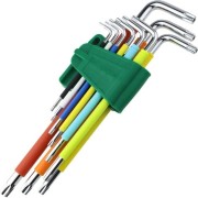 Шестигранники Sata 09702CH