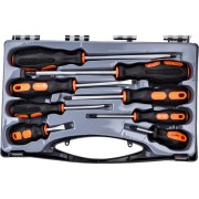 Набор инструментов Кузьмич НИК-008/8 0R-00000507 Набор инструментов Кузьмич НИК-008/8 0R-00000507