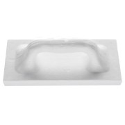 Терка HARDY из пенопласта 13х27см 0840-352814