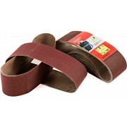 Бесконечная тканевая абразивная лента Orientcraft OCEB75533060