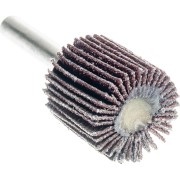 Лепестковый круг для дрели MATRIX 74104 Лепестковый круг для дрели MATRIX 74104