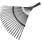 Веерные грабли Bellota с плоскими зубьями 3041