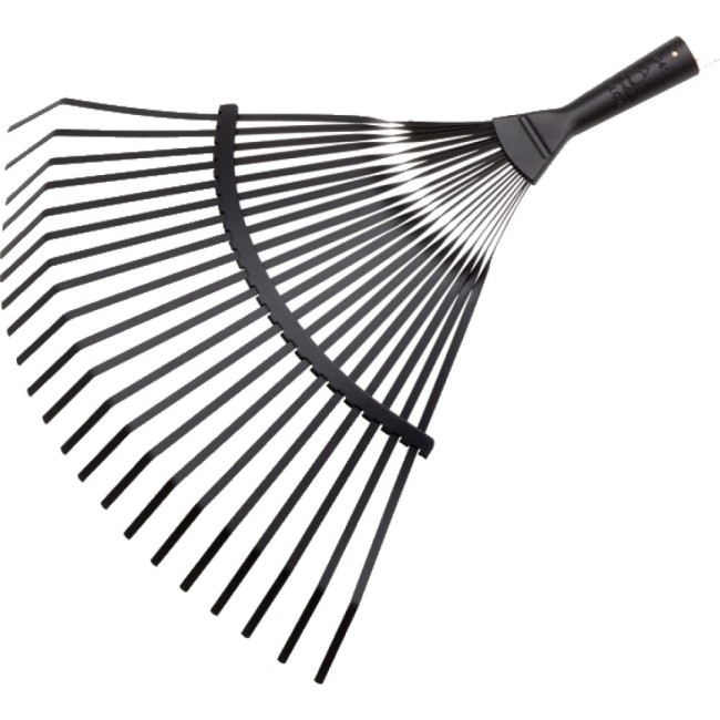 Веерные грабли Bellota с плоскими зубьями 3041
