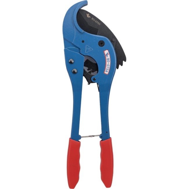 Ножницы для резки полимерных труб Blue Ocean BO/CU-075