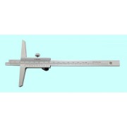 Штангенглубиномер TLX ШГ-200 210-525C 66399 Штангенглубиномер TLX ШГ-200 210-525C 66399