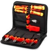 Набор электромонтажного оборудования RAGE 397033