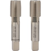 Набор метчиков VOLKEL V56366 Набор метчиков VOLKEL V56366