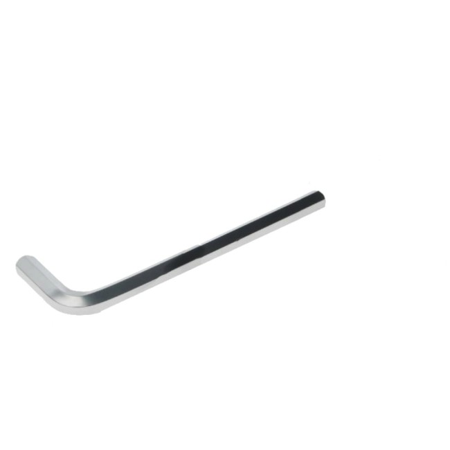 Удлиненный Г-образный шестигранный ключ Эврика ER-76414L