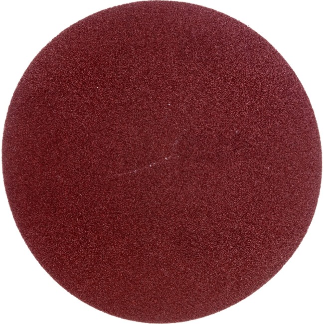 Круглый самосцепляющийся шлифлист Gepard GP5014-120