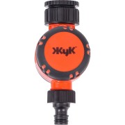 Механический таймер для полива тм-10 Жук Жук 4465-00