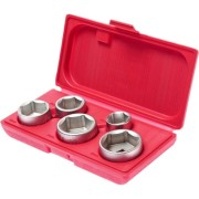 Набор съемников масляного фильтра JTC JTC-4665