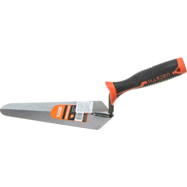 Профессиональная кельма печника Harden 620238
