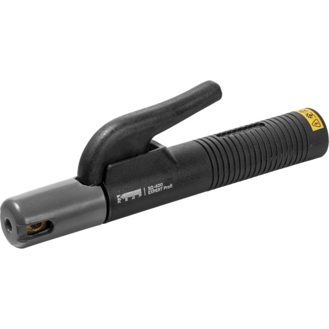 Электрододержатель Кедр ЭД-400 EXPERT Profi 8014545