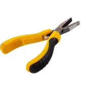 Прямые мини тонкогубцы Эврика ER-6057F Прямые мини тонкогубцы Эврика ER-6057F