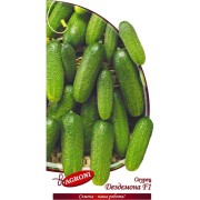 Огурец семена Агрони ДЕЗДЕМОНА F1 4384