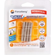 Неодимовый магнит-диск Forceberg 9-1212072-120 Неодимовый магнит-диск Forceberg 9-1212072-120