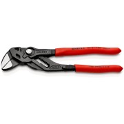 Переставные клещи Knipex KN-8601180SB Переставные клещи Knipex KN-8601180SB